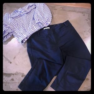 Loft crop Riviera Pant